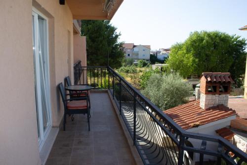 Apartments Villa Jelena in Vodice
