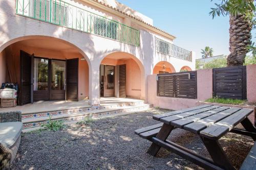 Casa Oasis ensuite by MarCalma gîte à louer Duesaigües