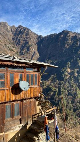 NotOnMap - Rabbit House Homestay photo