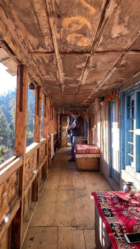 NotOnMap - Rabbit House Homestay photo