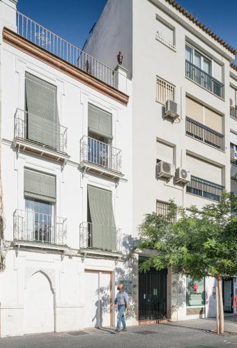 Don Fadrique Apartments by Olala Homes - 숙소 외관