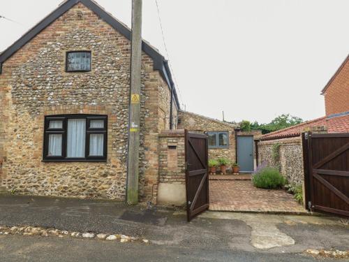 The Old Butcher's Shop gîte à louer Southery