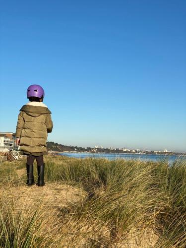 Villa Sofia gîte à louer Fjb Sandbanks Hotel