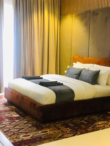 Taureano Bespoke Hospitality