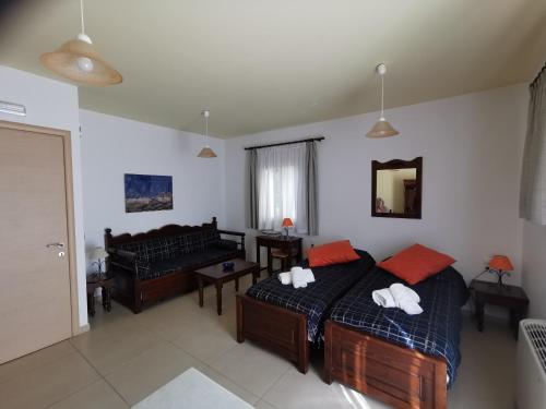 Maison Kronio Lassithi Plateau - image 9