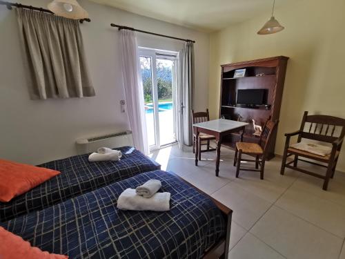 Maison Kronio Lassithi Plateau - image 4