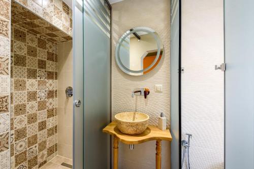 Belmondo Hotel - image 13