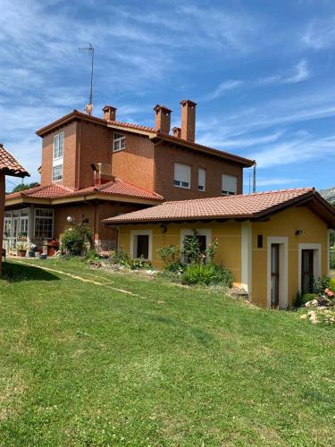 . Hostel Arenos