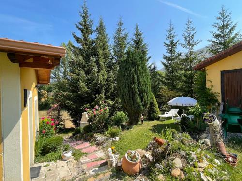  Hostel Arenos in Velilla del Río Carrión