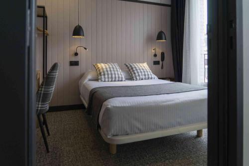 Hôtel Terminus Paris La Défense - image 11