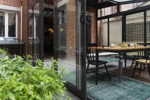 Hôtel Terminus Paris La Défense - main image