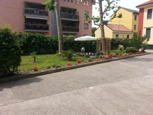 Hotel Garden - image 10