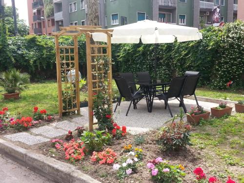 Hotel Garden – Milan, DC