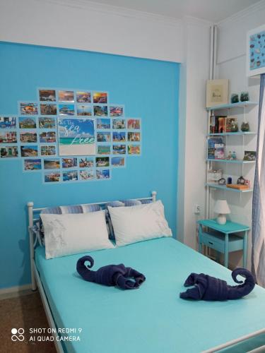  StudioGR in 20300 Loutraki