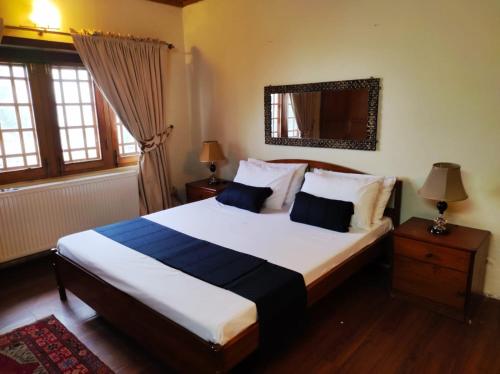 The Pyramid Resort, Murree