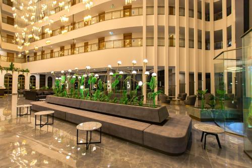 Alexia Resort & Spa - Ultra All Inclusive Adult Only, Side (fotografie 11)
