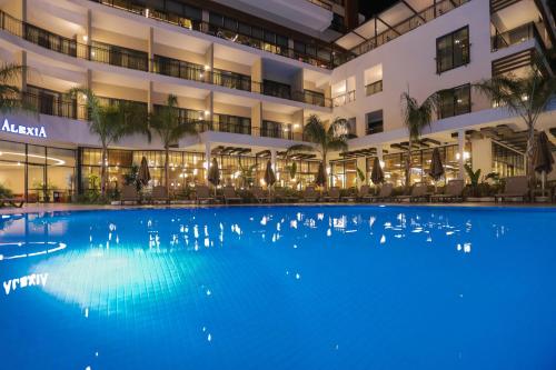 Alexia Resort & Spa - Ultra All Inclusive Adult Only, Side (fotografie 7)