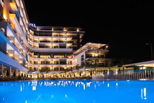 Alexia Resort & Spa - Ultra All Inclusive Adult Only, Side (fotografie 8)