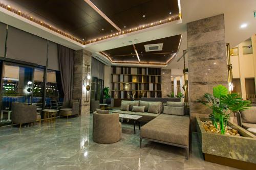 Alexia Resort & Spa - Ultra All Inclusive Adult Only, Side (fotografie 9)