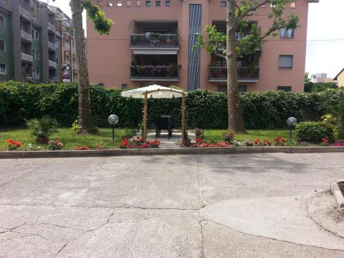 Hotel Garden – Milan, DC