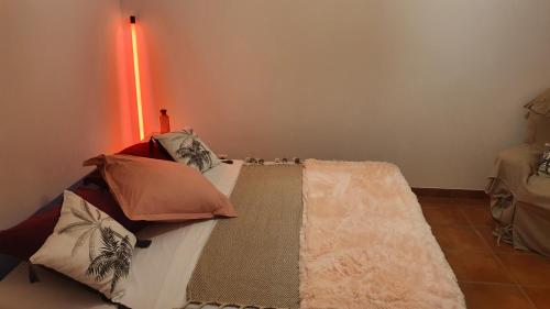 BIENVENUE Room Type - Double Room with Terrace