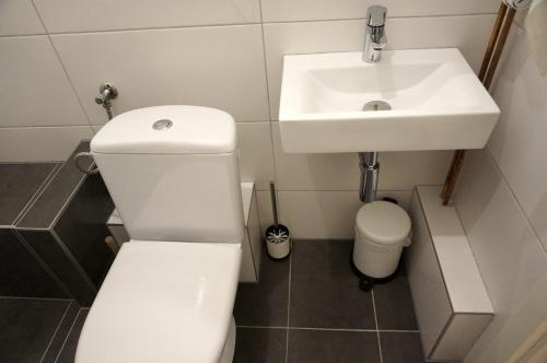 StayBearlin Apartments Prenzlauer Berg Dunckerstraße, Berlin (photo 7)