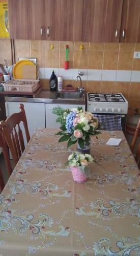  Nagymama Házikója in Tiszasas