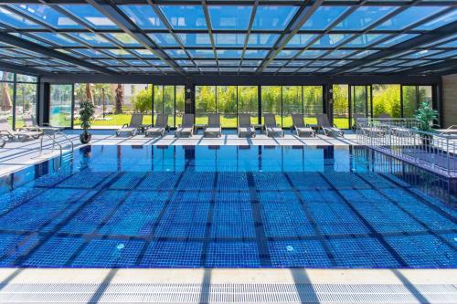 Alexia Resort & Spa - Ultra All Inclusive Adult Only, Side (fotografie 6)