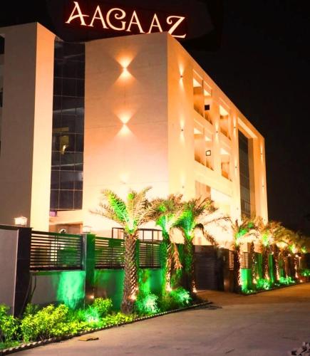 Aagaaz Hotel Ludhiana Deals Photos Reviews