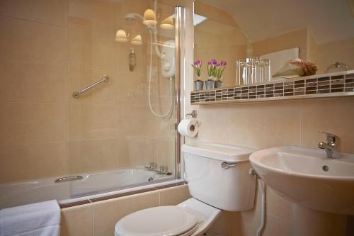 Cullinan's Guesthouse - image 5