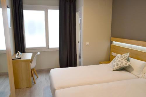 Alda Catedral in Santiago De Compostela óváros