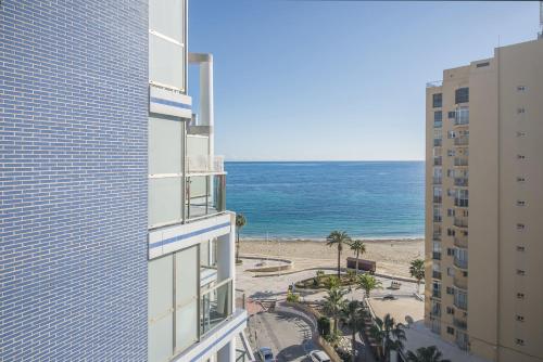 Apartamentos Hipocampos Calpe Rent Apart