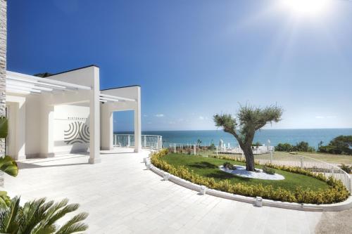Baia del sole beach