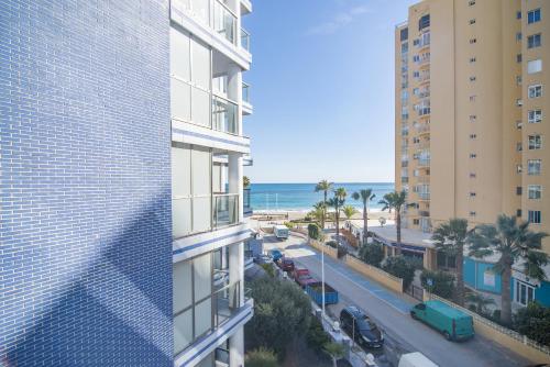 Apartamentos Hipocampos Calpe Rent Apart