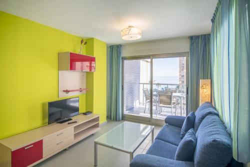 Apartamentos Hipocampos Calpe Rent Apart