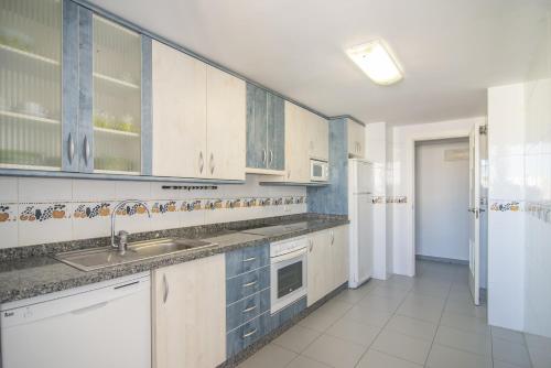 Apartamentos Hipocampos Calpe Rent Apart