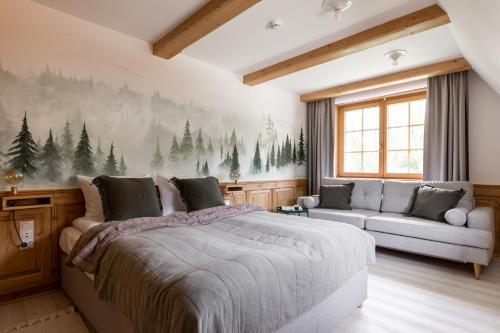 Apartamenty Franka Zakopane