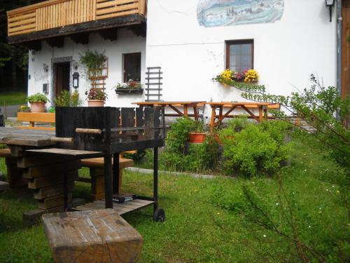 Bejárat, Ferienwohnungen Pein in Vordernberg