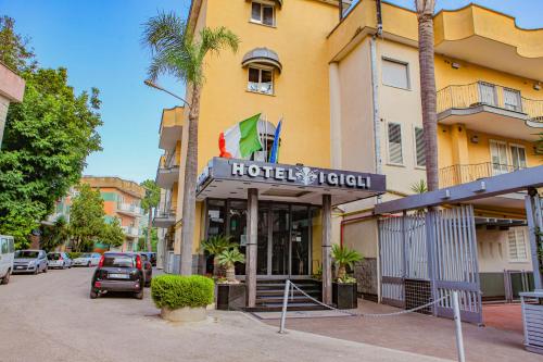 Hotel I Gigli