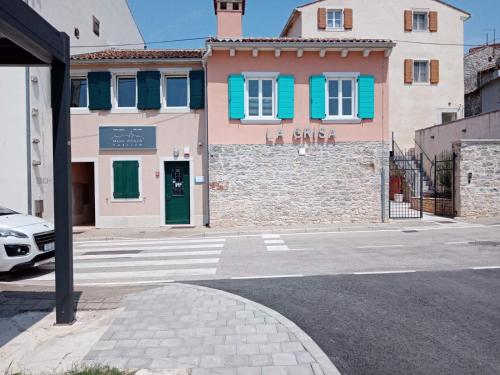  Apartment Elena in Bale