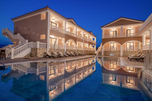 Zante Holidays Hotel 2