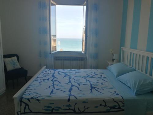 Casa Anna (Sturla sul mare, Ospedale Gaslini), Genua (zdjęcie 9)
