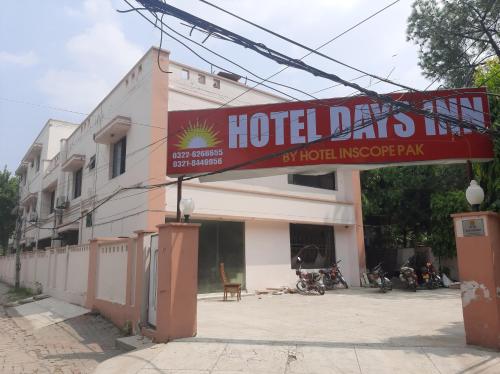 Days Inn Gulberg Lahore