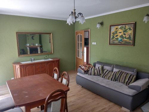 Pokoje Ustka Pogodna 12