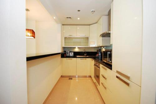 Royal Club By RVHR, Bonnington Residential Tower - JLT, Dubaj (fotografie 6)