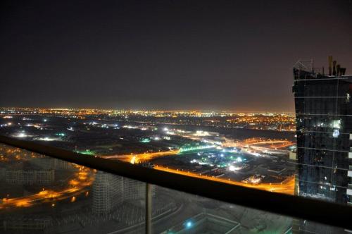 Royal Club By RVHR, Bonnington Residential Tower - JLT, Dubaj (fotografie 2)
