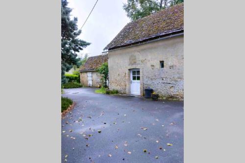 Studio "Rêves de gamins" proche du pôle Européen et circuit des 24h, Champagné - Location saisonnière - Champagné