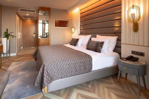 Alexia Resort & Spa - Ultra All Inclusive Adult Only, Side (fotografie 5)