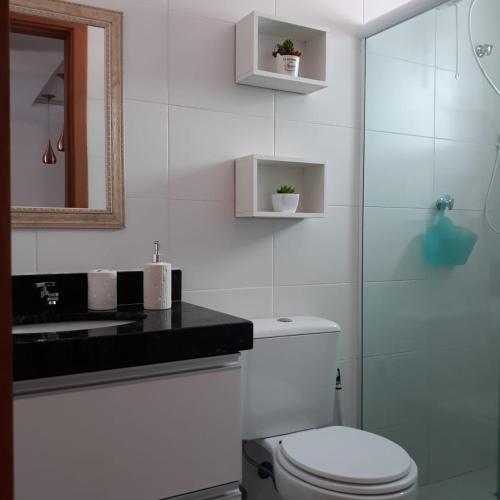Apartment with Sea View image 10