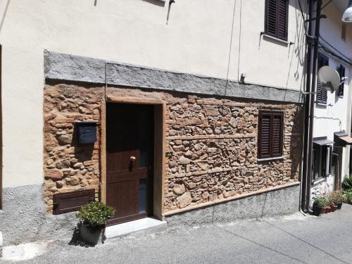  Casa Anna in Amaroni